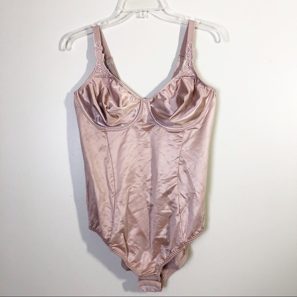 Chantelle | Body Shaper C-6